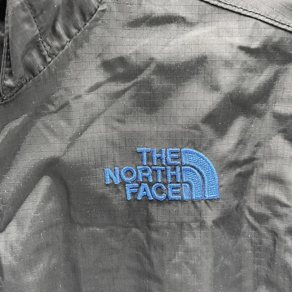 North Face HyVent Jacket Youth Boys' Medium Waterproof Hiking Outdoor Winter Ski